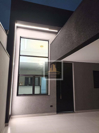 Imagem Casa com 3 Quartos à Venda, 87 m² em Residencial Santa Paula - Jacareí Imagem Casa com 3 Quartos à Venda, 87 m² em Residencial Santa Paula - Jacareí