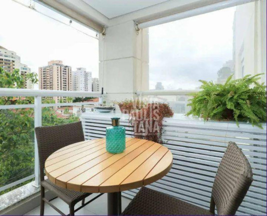 Imagem Apartamento com 2 Quartos à Venda, 78 m² em Alto Da Lapa - São Paulo