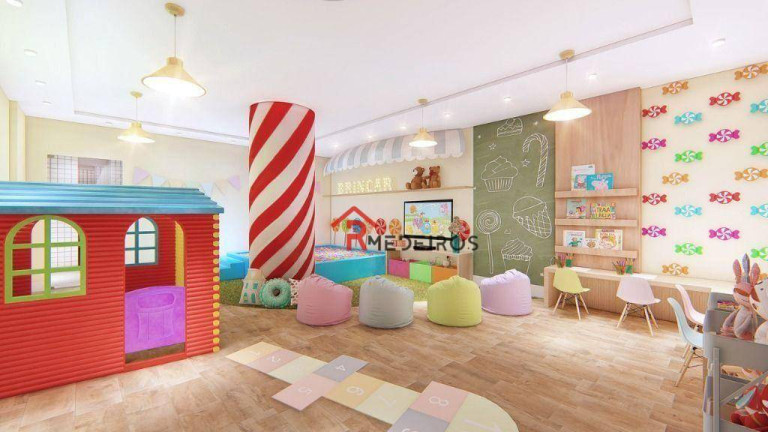 Imagem Apartamento com 2 Quartos à Venda, 74 m² em Aviação - Praia Grande Imagem Apartamento com 2 Quartos à Venda, 74 m² em Aviação - Praia Grande
