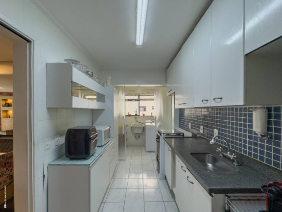 Imagem Apartamento com 3 Quartos à Venda, 83 m² em Cidade Monções - São Paulo Imagem Apartamento com 3 Quartos à Venda, 83 m² em Cidade Monções - São Paulo