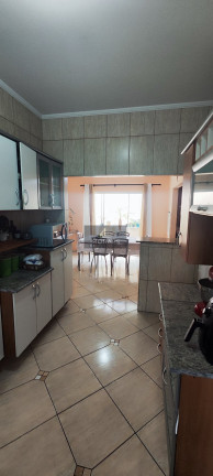 Imagem Casa com 2 Quartos à Venda, 115 m² em Jardim Cambuí - Botucatu Imagem Casa com 2 Quartos à Venda, 115 m² em Jardim Cambuí - Botucatu