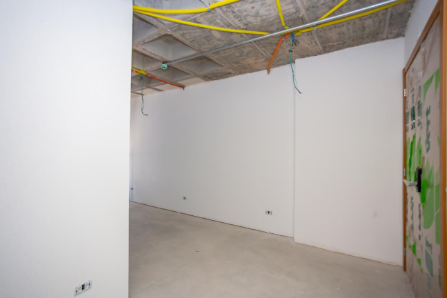 Imagem Sala Comercial à Venda, 22 m² em Centro - Curitiba