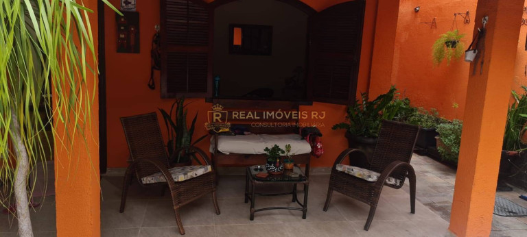 Imagem Casa com 4 Quartos à Venda, 210 m² em Recreio Dos Bandeirantes - Rio De Janeiro Imagem Casa com 4 Quartos à Venda, 210 m² em Recreio Dos Bandeirantes - Rio De Janeiro