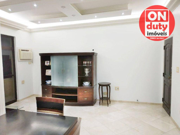 Apartamento com 2 Quartos à Venda, 87 m² em Boqueirão - Santos