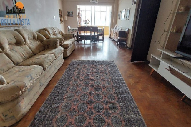 Imagem Apartamento com 2 Quartos à Venda,  em Itararé - São Vicente