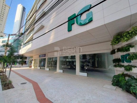 Imagem Sala Comercial para Alugar, 81 m² em Pioneiros - Balneário Camboriú Imagem Sala Comercial para Alugar, 81 m² em Pioneiros - Balneário Camboriú