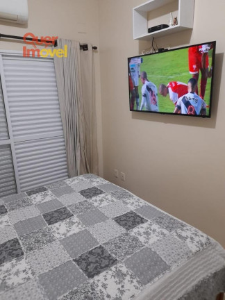 Imagem Apartamento com 2 Quartos à Venda, 62 m² em Jardim Botânico - Ribeirão Preto