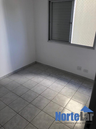 Imagem Apartamento com 2 Quartos à Venda, 52 m² em Sítio Do Mandaqui - São Paulo