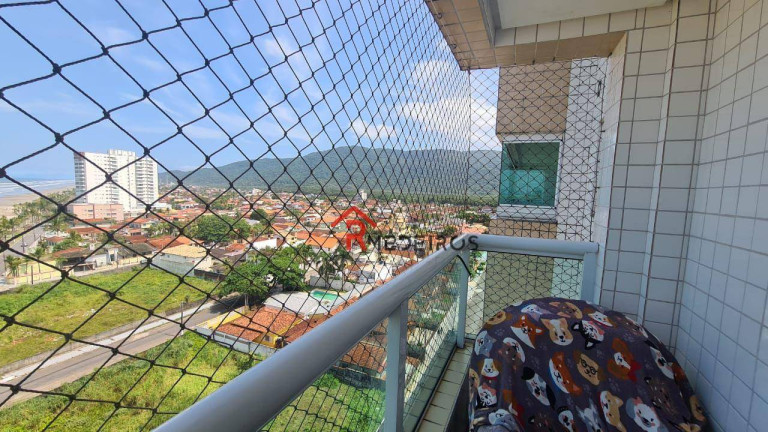 Imagem Apartamento com 2 Quartos à Venda, 72 m² em Balneário Flórida - Praia Grande