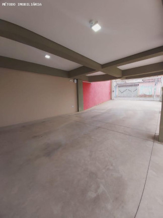 Imagem Apartamento com 2 Quartos à Venda, 48 m² em Vila Bela Vista - Santo André Imagem Apartamento com 2 Quartos à Venda, 48 m² em Vila Bela Vista - Santo André