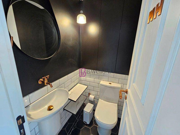 Imagem Apartamento com 1 Quarto à Venda, 47 m² em Perdizes - São Paulo
