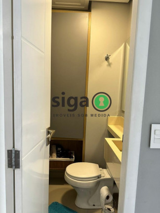 Imagem Apartamento com 2 Quartos à Venda, 66 m² em Vila Formosa - São Paulo