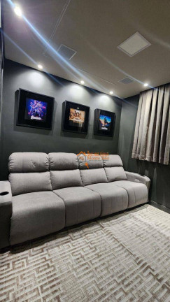 Imagem Apartamento com 3 Quartos à Venda, 100 m² em Jordanópolis - Arujá Imagem Apartamento com 3 Quartos à Venda, 100 m² em Jordanópolis - Arujá