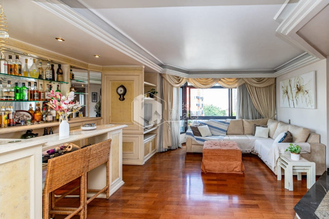 Imagem Apartamento com 4 Quartos à Venda, 200 m² em Bosque Da Saúde - São Paulo Imagem Apartamento com 4 Quartos à Venda, 200 m² em Bosque Da Saúde - São Paulo