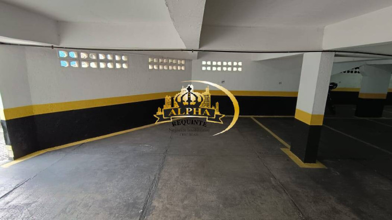 Imagem Apartamento com 2 Quartos à Venda, 73 m² em Centro - Barueri