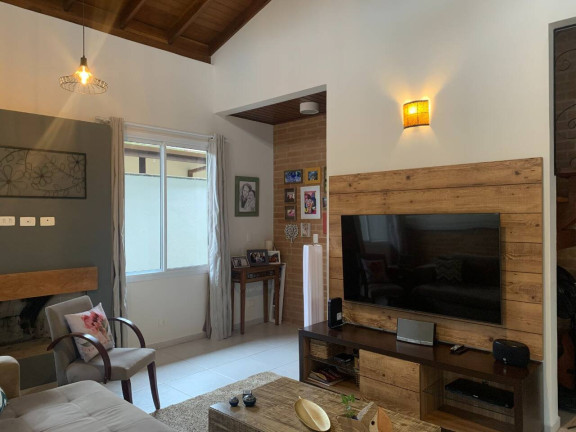 Imagem Casa com 4 Quartos à Venda, 315 m² em Horto Florestal - Ubatuba