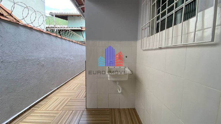 Imagem Casa com 2 Quartos à Venda, 75 m² em Vila Tupi - Praia Grande