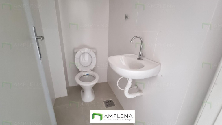 Imagem Sala Comercial para Alugar, 30 m² em Jardim Guanabara - Rio De Janeiro Imagem Sala Comercial para Alugar, 30 m² em Jardim Guanabara - Rio De Janeiro
