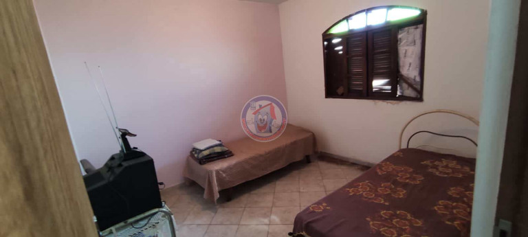 Imagem Casa com 3 Quartos à Venda, 105 m² em Agenor De Campos - Mongaguá Imagem Casa com 3 Quartos à Venda, 105 m² em Agenor De Campos - Mongaguá