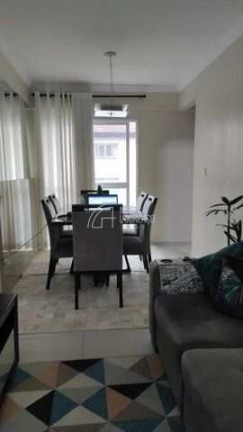 Imagem Apartamento com 2 Quartos à Venda, 75 m² em Campo Grande - Santos Imagem Apartamento com 2 Quartos à Venda, 75 m² em Campo Grande - Santos