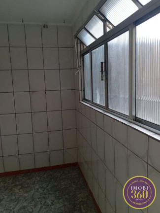 Imagem Apartamento com 2 Quartos à Venda, 56 m² em Conjunto Residencial José Bonifácio - São Paulo