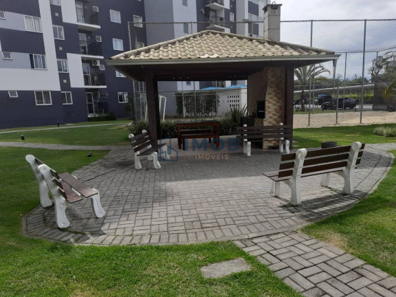 Imagem Apartamento com 3 Quartos à Venda, 58 m² em João Pessoa - Jaraguá Do Sul