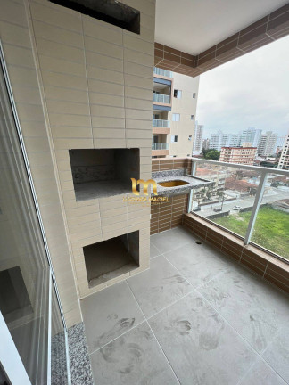 Imagem Apartamento com 2 Quartos à Venda, 77 m² em Aviação - Praia Grande Imagem Apartamento com 2 Quartos à Venda, 77 m² em Aviação - Praia Grande