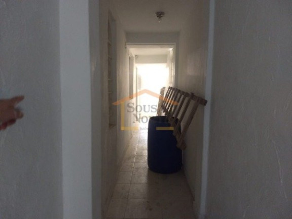 Imagem Casa com 2 Quartos à Venda, 100 m² em Tucuruvi - São Paulo