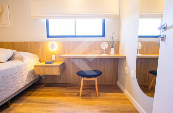 Imagem Apartamento com 2 Quartos à Venda, 73 m² em Fazenda - Itajaí