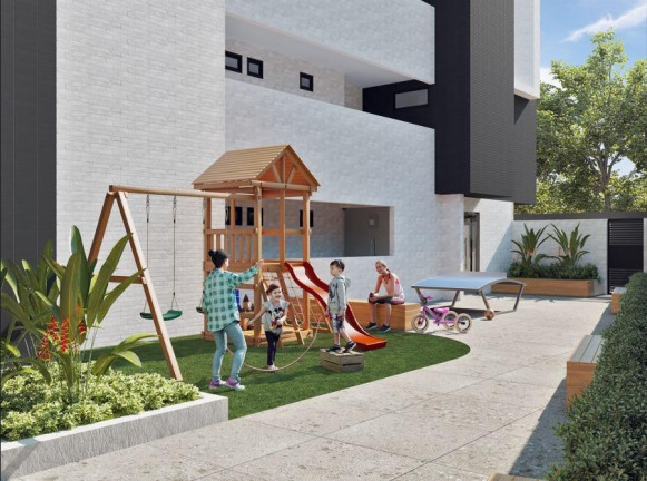 Imagem Apartamento com 3 Quartos à Venda, 72 m² Imagem Apartamento com 3 Quartos à Venda, 72 m²