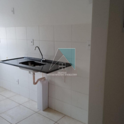Imagem Apartamento com 2 Quartos à Venda, 43 m² em Planalto Verde - Ribeirão Preto Imagem Apartamento com 2 Quartos à Venda, 43 m² em Planalto Verde - Ribeirão Preto