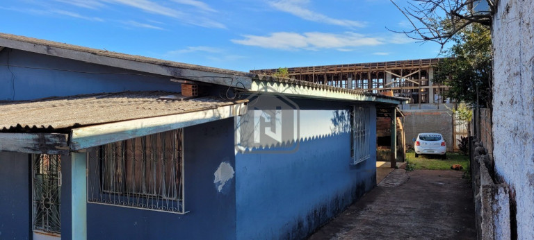 Imagem Casa com 4 Quartos à Venda, 199 m² em Parque São Paulo - Cascavel