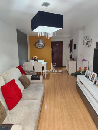 Imagem Apartamento com 2 Quartos à Venda, 60 m² em Vale Do Paraíso - Teresópolis Imagem Apartamento com 2 Quartos à Venda, 60 m² em Vale Do Paraíso - Teresópolis