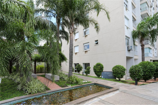 Imagem Apartamento com 2 Quartos à Venda, 69 m² em Jardim Lindóia - Porto Alegre