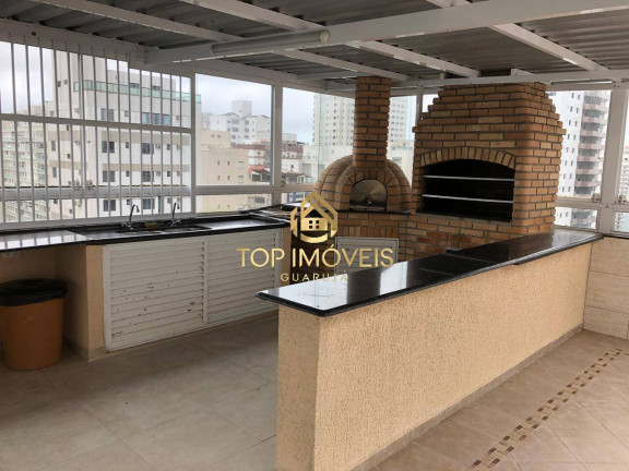 Imagem Apartamento com 4 Quartos à Venda, 110 m² em Pitangueiras - Guarujá Imagem Apartamento com 4 Quartos à Venda, 110 m² em Pitangueiras - Guarujá