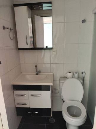 Imagem Apartamento com 2 Quartos à Venda, 40 m² em Vila Carmosina - São Paulo Imagem Apartamento com 2 Quartos à Venda, 40 m² em Vila Carmosina - São Paulo