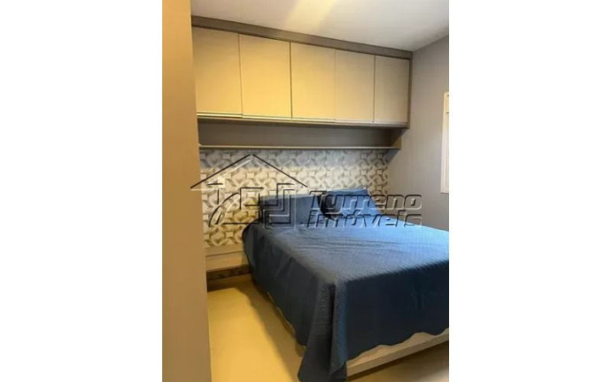 Imagem Apartamento com 3 Quartos à Venda, 81 m² em Parque Industrial - São José Dos Campos