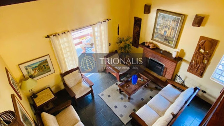 Imagem Casa com 5 Quartos à Venda, 230 m² em Jardim Maristela - Atibaia Imagem Casa com 5 Quartos à Venda, 230 m² em Jardim Maristela - Atibaia