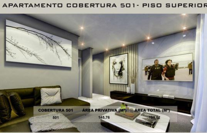 Imagem Apartamento com 3 Quartos à Venda, 126 m² em Centro - Pinhais Imagem Apartamento com 3 Quartos à Venda, 126 m² em Centro - Pinhais