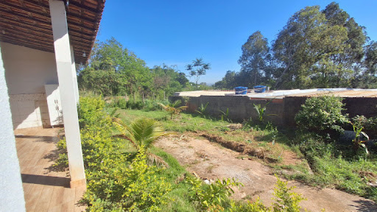 Imagem Chácara com 2 Quartos à Venda, 250 m² em Praia Azul - Americana Imagem Chácara com 2 Quartos à Venda, 250 m² em Praia Azul - Americana