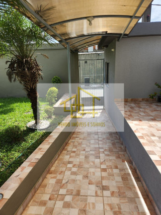 Imagem Apartamento com 2 Quartos à Venda, 75 m² em Jardim Satélite - São Paulo