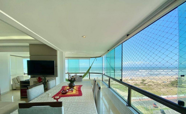 Imagem Apartamento com 3 Quartos à Venda, 111 m² em Navegantes - Capão Da Canoa