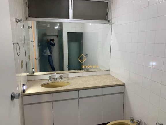 Imagem Apartamento com 3 Quartos para Alugar, 129 m² em Cerqueira César - São Paulo Imagem Apartamento com 3 Quartos para Alugar, 129 m² em Cerqueira César - São Paulo