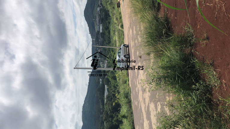 Imagem Terreno à Venda, 300 m² em Canabarro - Teutônia Imagem Terreno à Venda, 300 m² em Canabarro - Teutônia