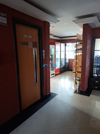 Imagem Apartamento com 2 Quartos à Venda, 56 m² em Jardim Melo - São Paulo Imagem Apartamento com 2 Quartos à Venda, 56 m² em Jardim Melo - São Paulo
