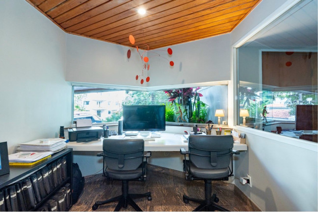 Imagem Apartamento com 4 Quartos à Venda, 230 m² em Real Parque - São Paulo