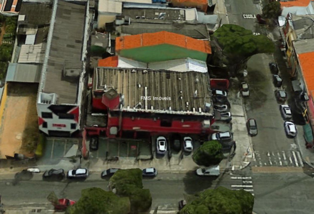 Imóvel para Alugar, 660 m² em Vila Leopoldina - São Paulo