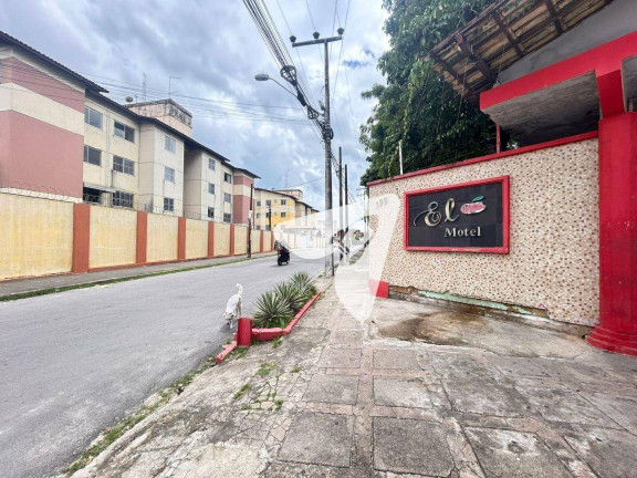 Imagem Terreno à Venda, 3.932 m² em Barra Do Ceará - Fortaleza Imagem Terreno à Venda, 3.932 m² em Barra Do Ceará - Fortaleza