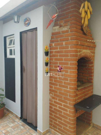 Imagem Casa com 2 Quartos à Venda, 121 m² em Rudge Ramos - São Bernardo Do Campo Imagem Casa com 2 Quartos à Venda, 121 m² em Rudge Ramos - São Bernardo Do Campo