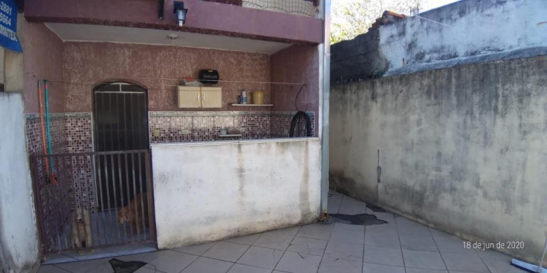 Imagem Sobrado com 3 Quartos à Venda, 189 m² em Cidade Edson - Suzano Imagem Sobrado com 3 Quartos à Venda, 189 m² em Cidade Edson - Suzano